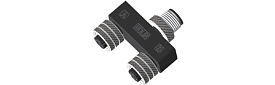 M12 Y adapter